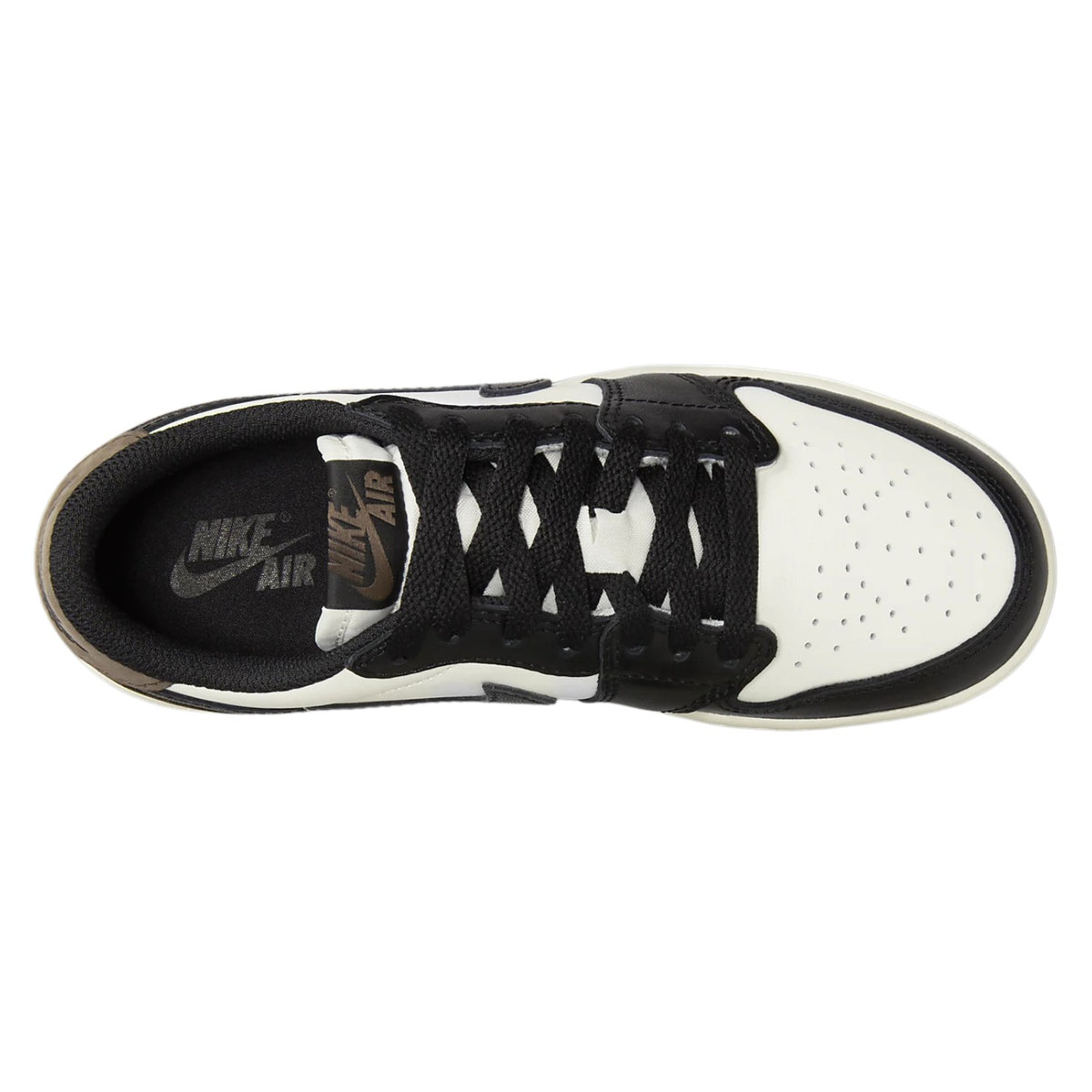 Jordan 1 Retro Low Og (Gs)  Big Kids Style : Cz0858