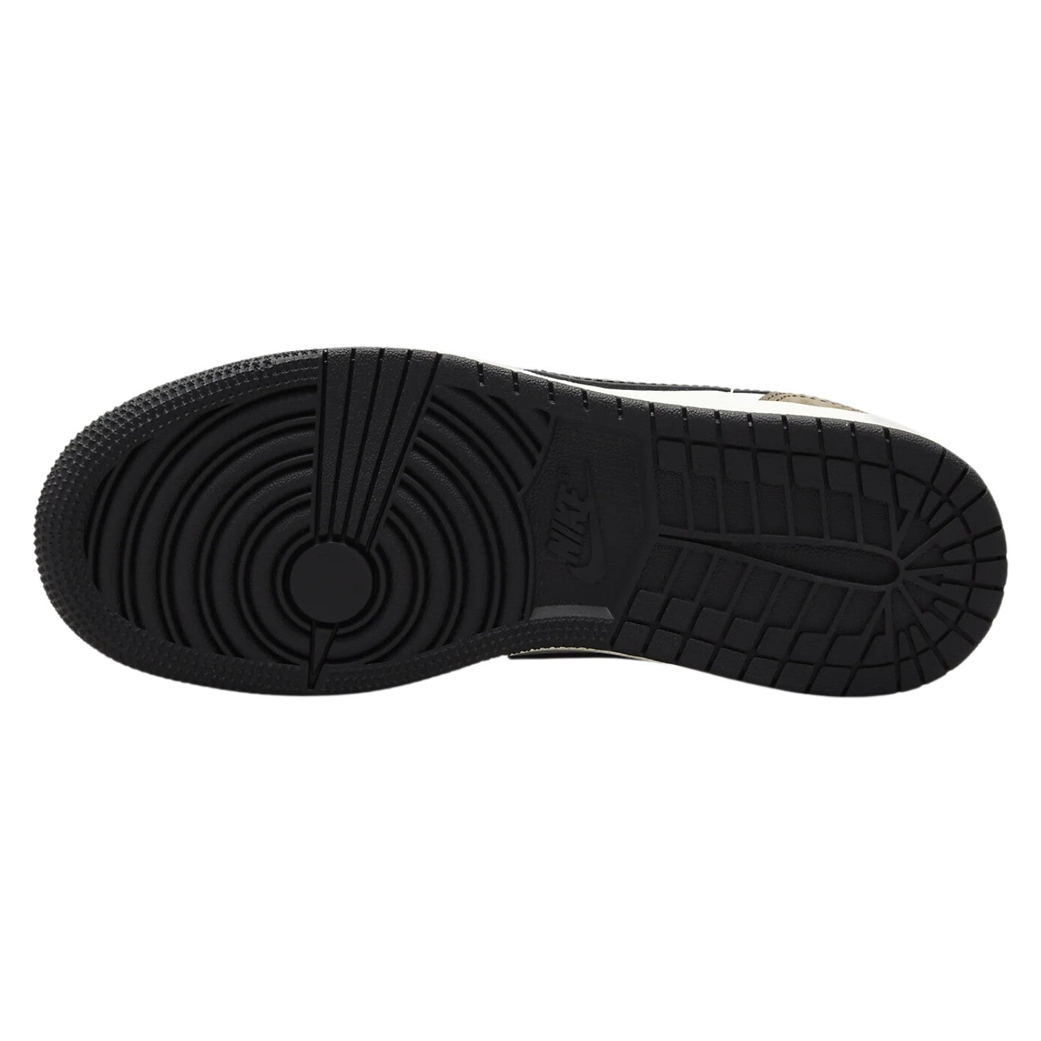 Jordan 1 Retro Low Og (Gs)  Big Kids Style : Cz0858