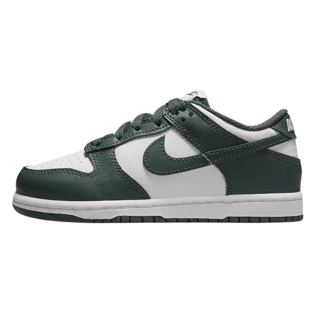 Nike Dunk Low (Pse) Little Kids Style : Fb9108