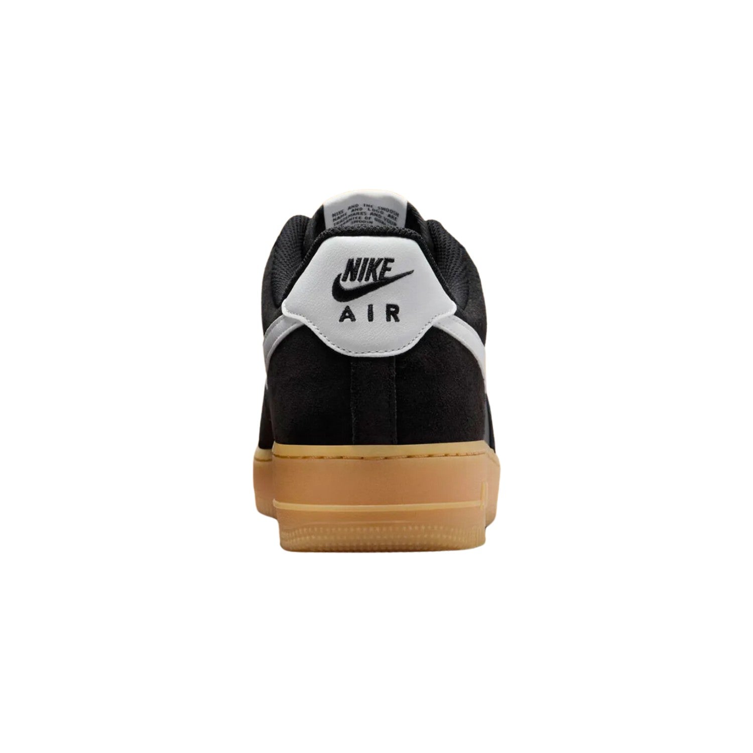 Nike Air Force 1  &