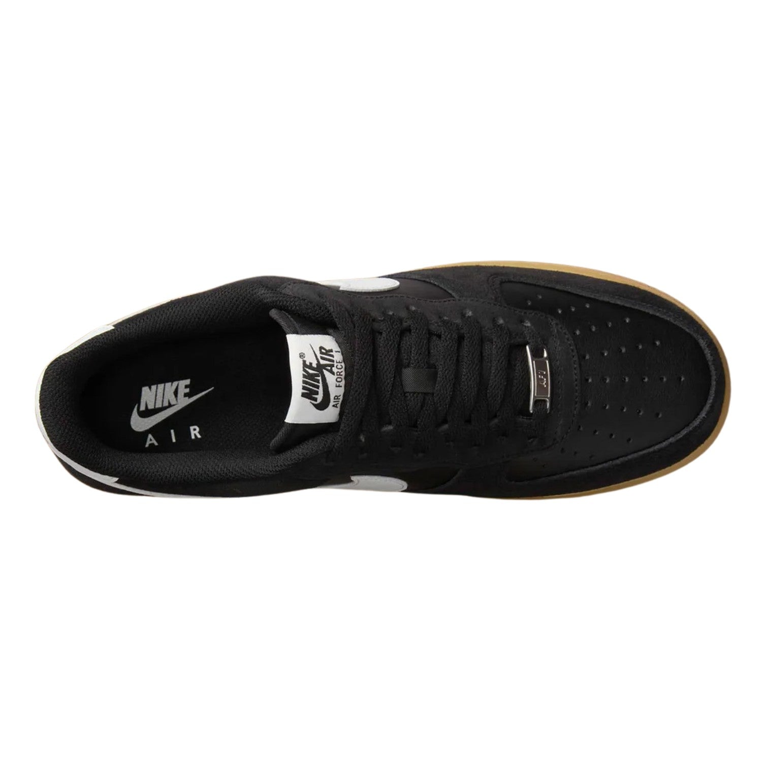 Nike Air Force 1  &
