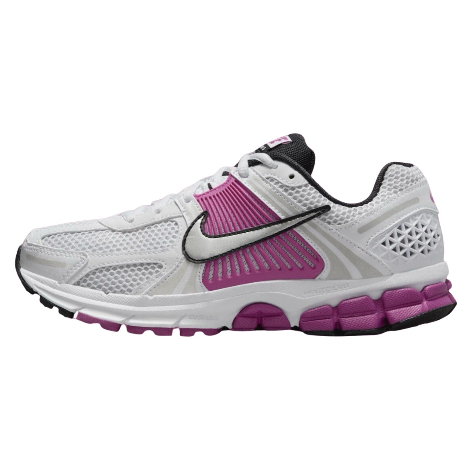 Nike Zoom Vomero 5 White Hot Fuchsia (Women&