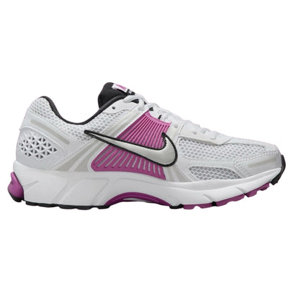 Nike Zoom Vomero 5 White Hot Fuchsia (Women&