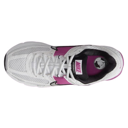 Nike Zoom Vomero 5 White Hot Fuchsia (Women&