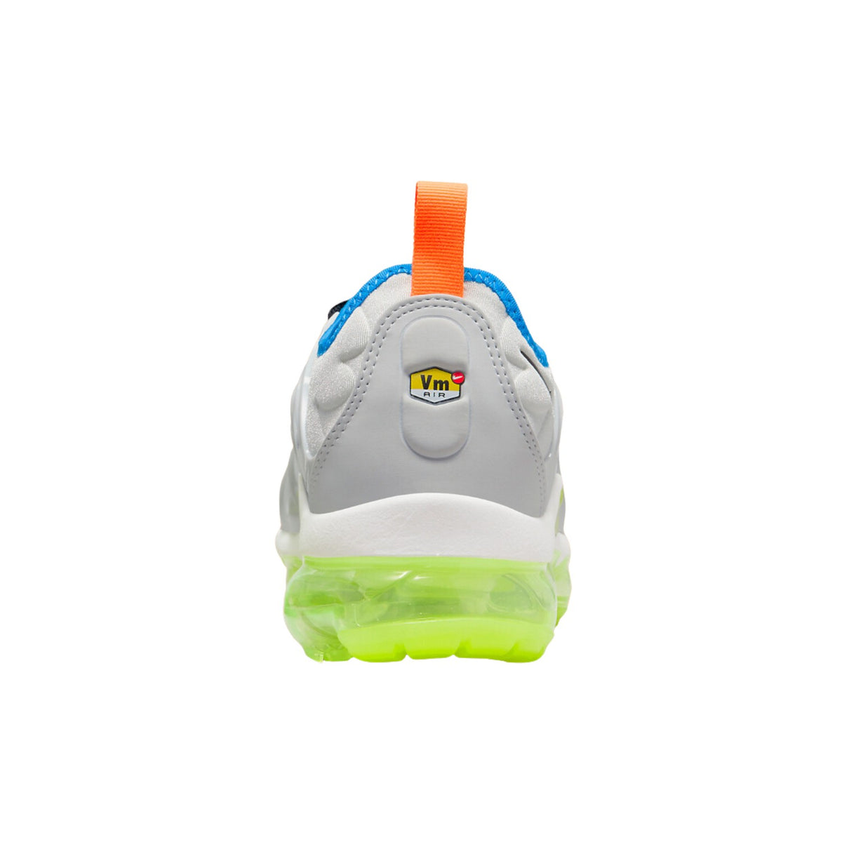 Nike Air VaporMax Plus Photon Dust Volt (Women&