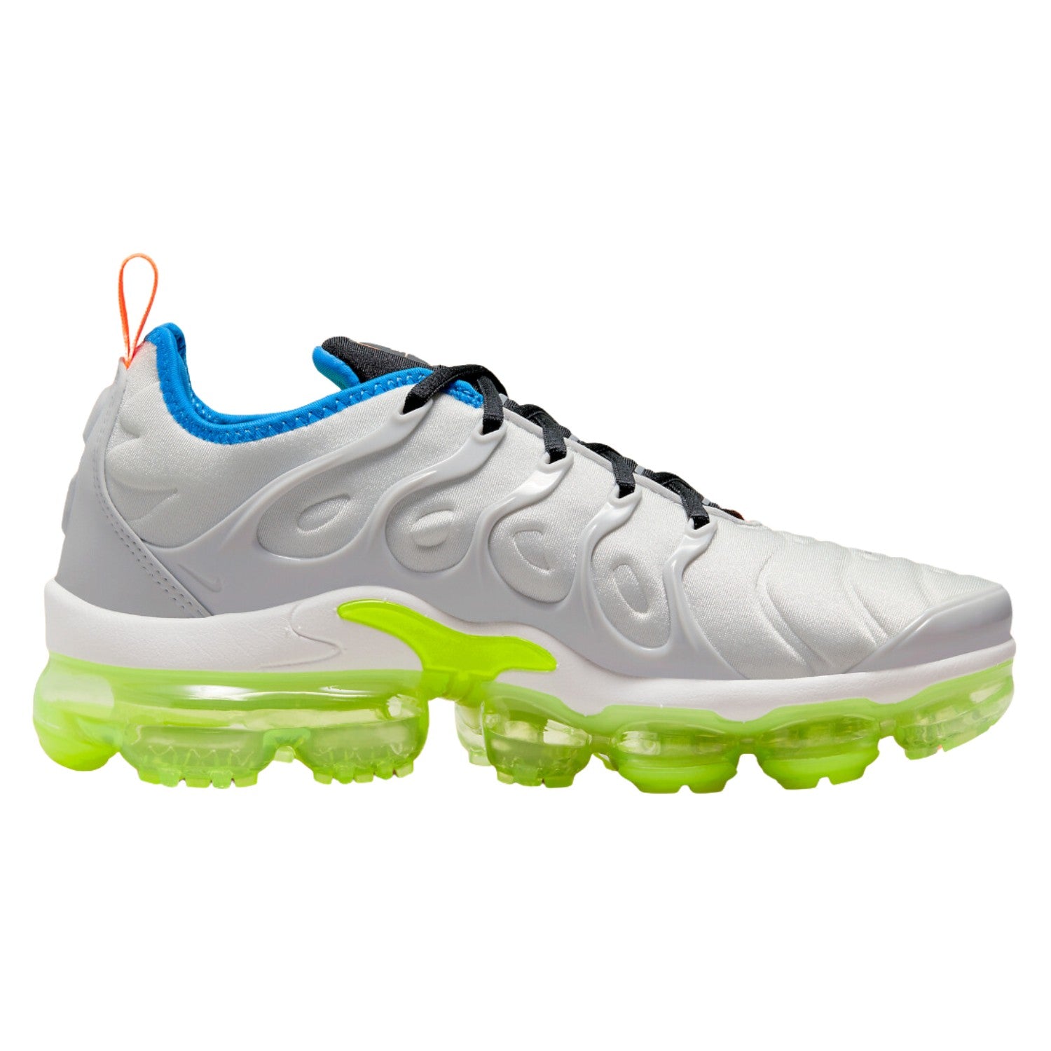 Nike Air VaporMax Plus Photon Dust Volt (Women&