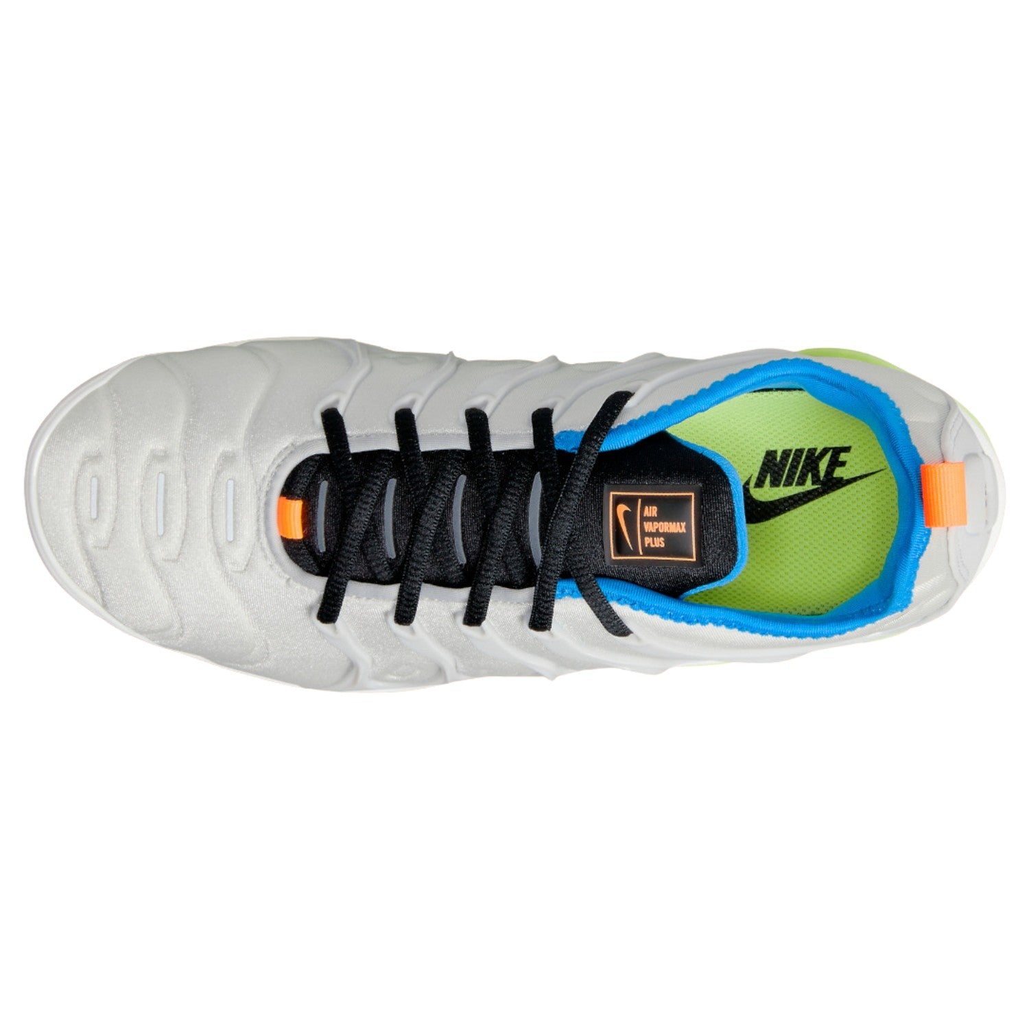 Nike Air VaporMax Plus Photon Dust Volt (Women&