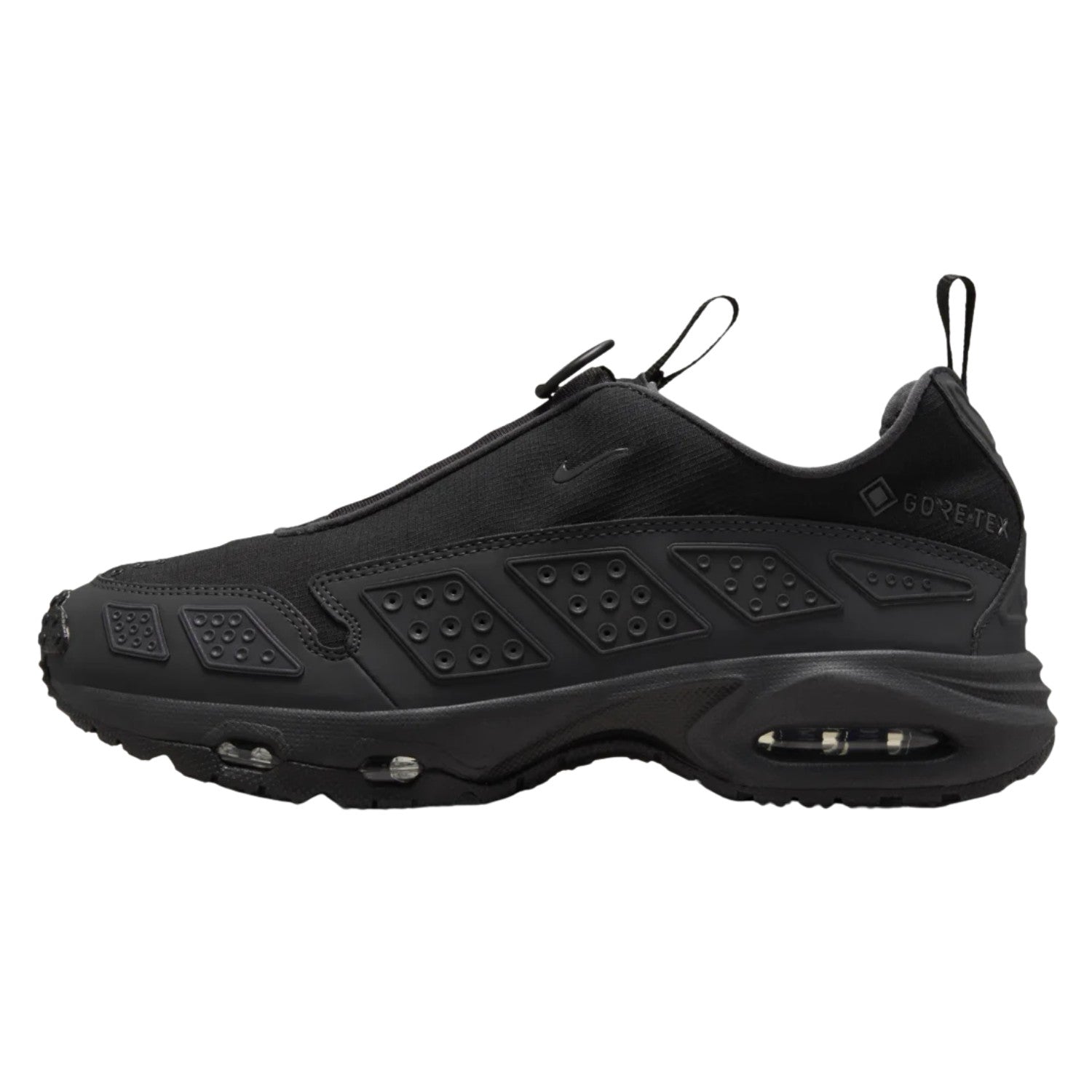 Nike Air Max Sunder Gore-Tex Black Smoke Grey (Women&