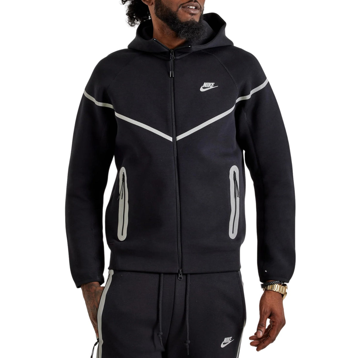 Nike  Tech Windrunner Men&