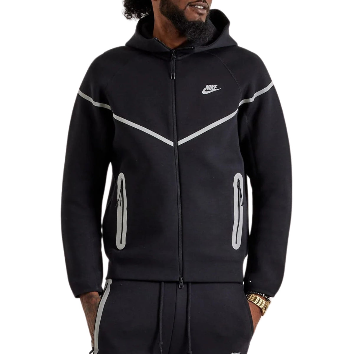 Nike  Tech Windrunner Men&
