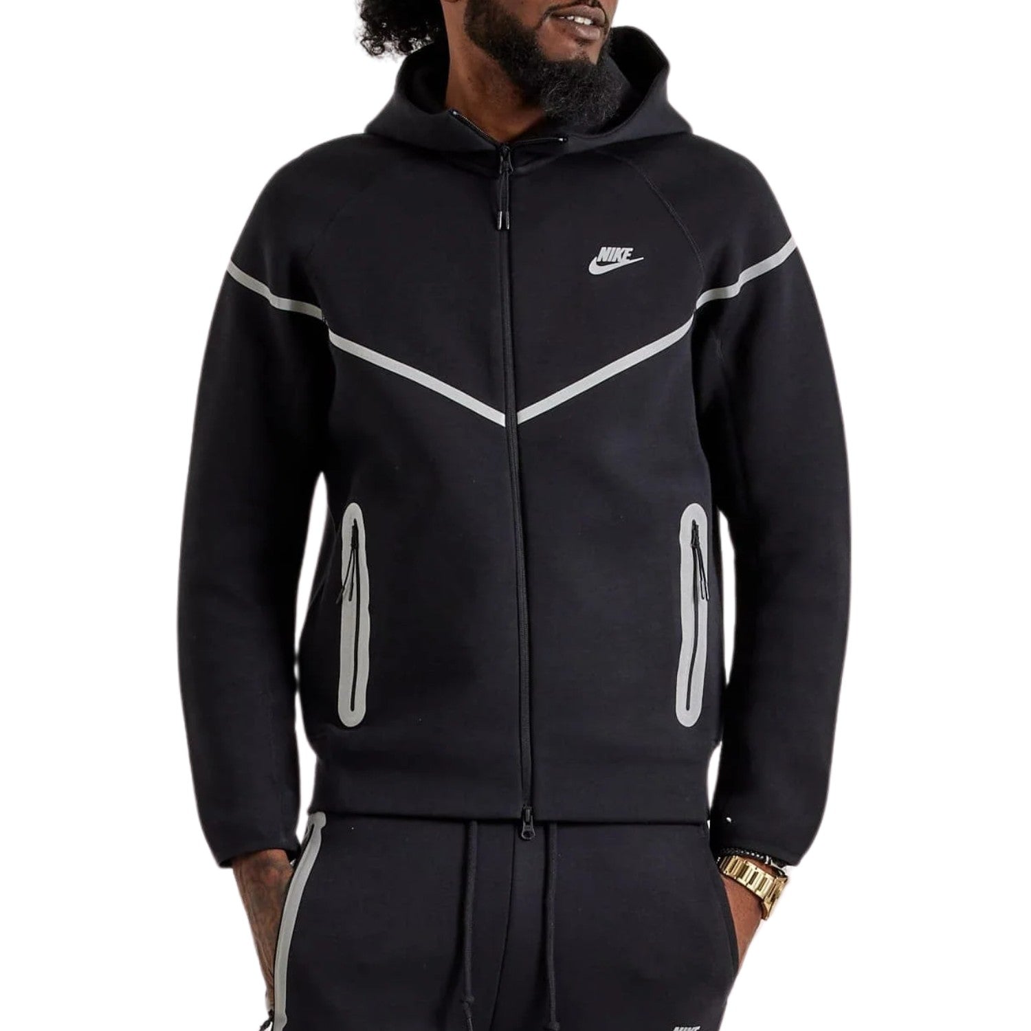 Nike  Tech Windrunner Men&