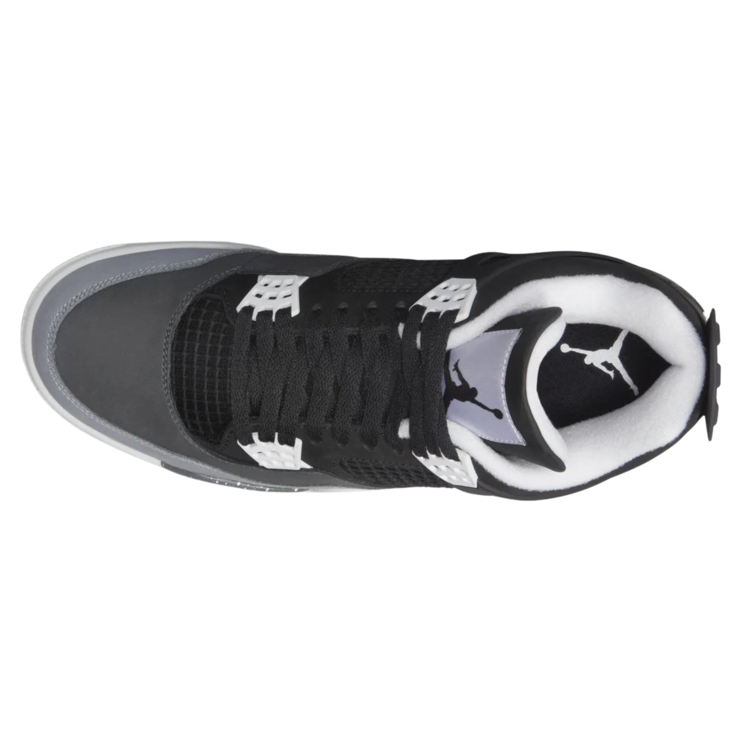 Jordan 4 Retro Fear (2024)