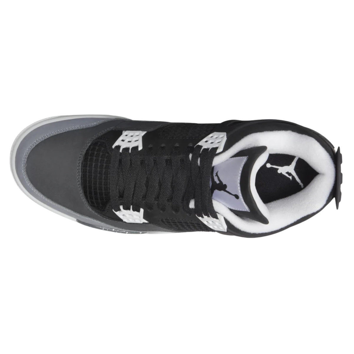 Jordan 4 Retro Fear (2024)