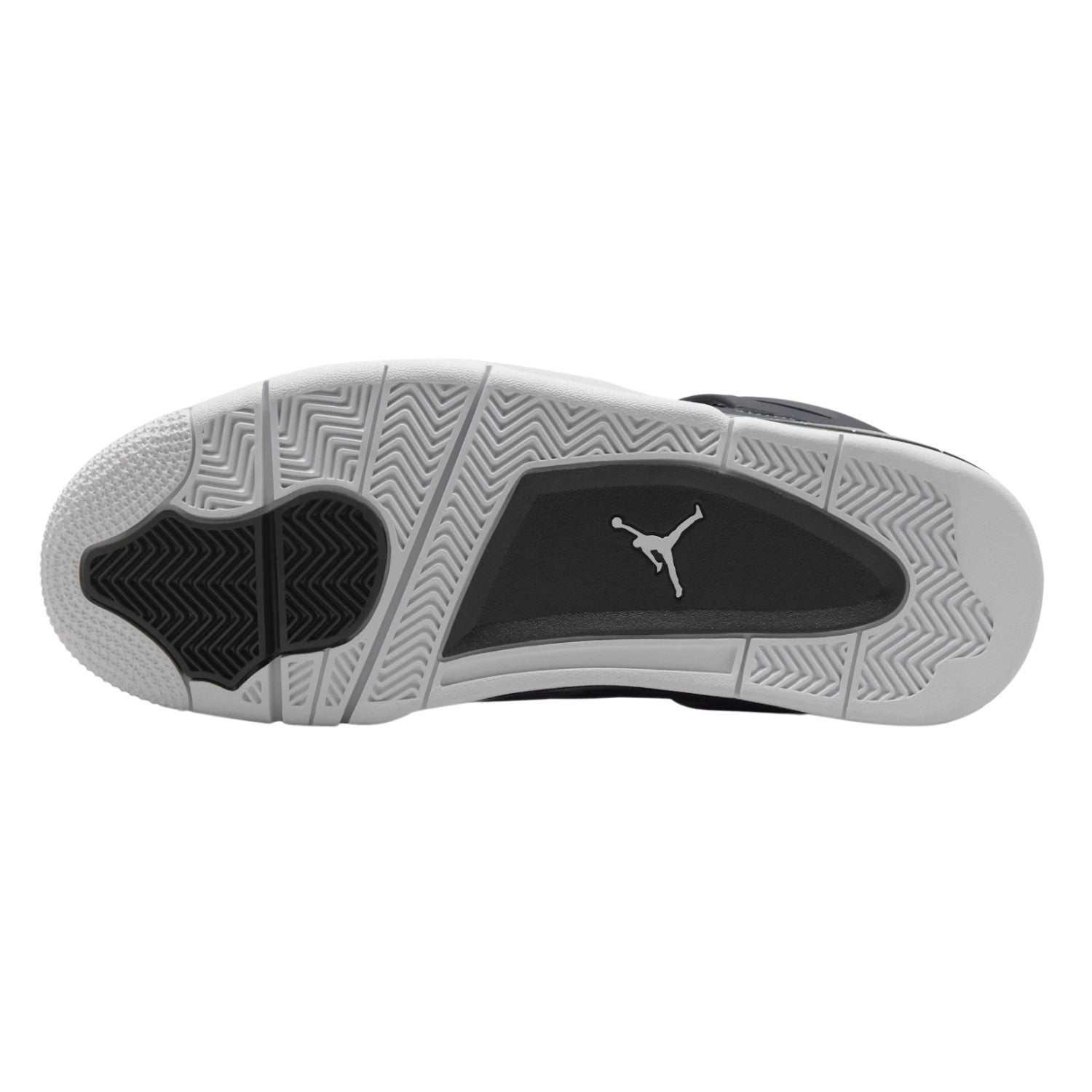Jordan 4 Retro Fear (2024)