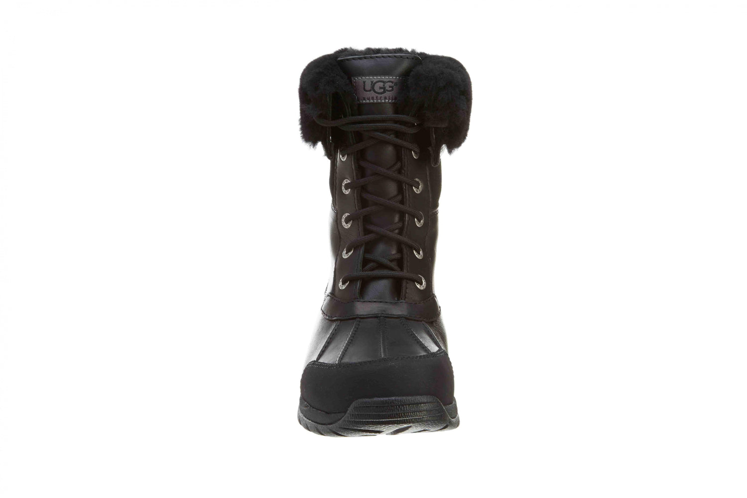 UGG Butte Boot Black