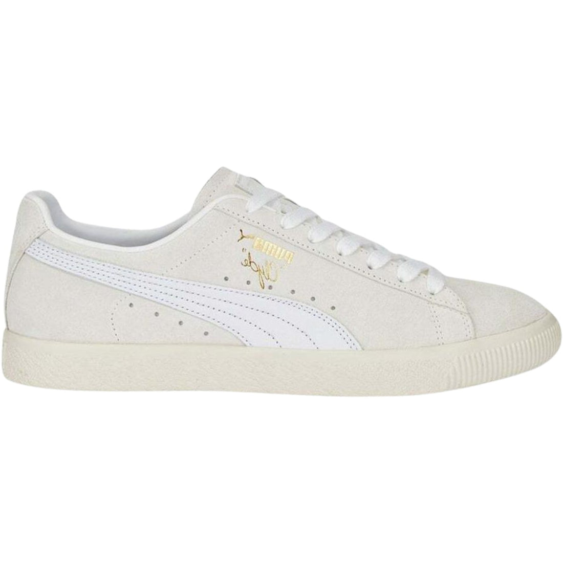 Puma Clyde Prm Mens Style : 391134