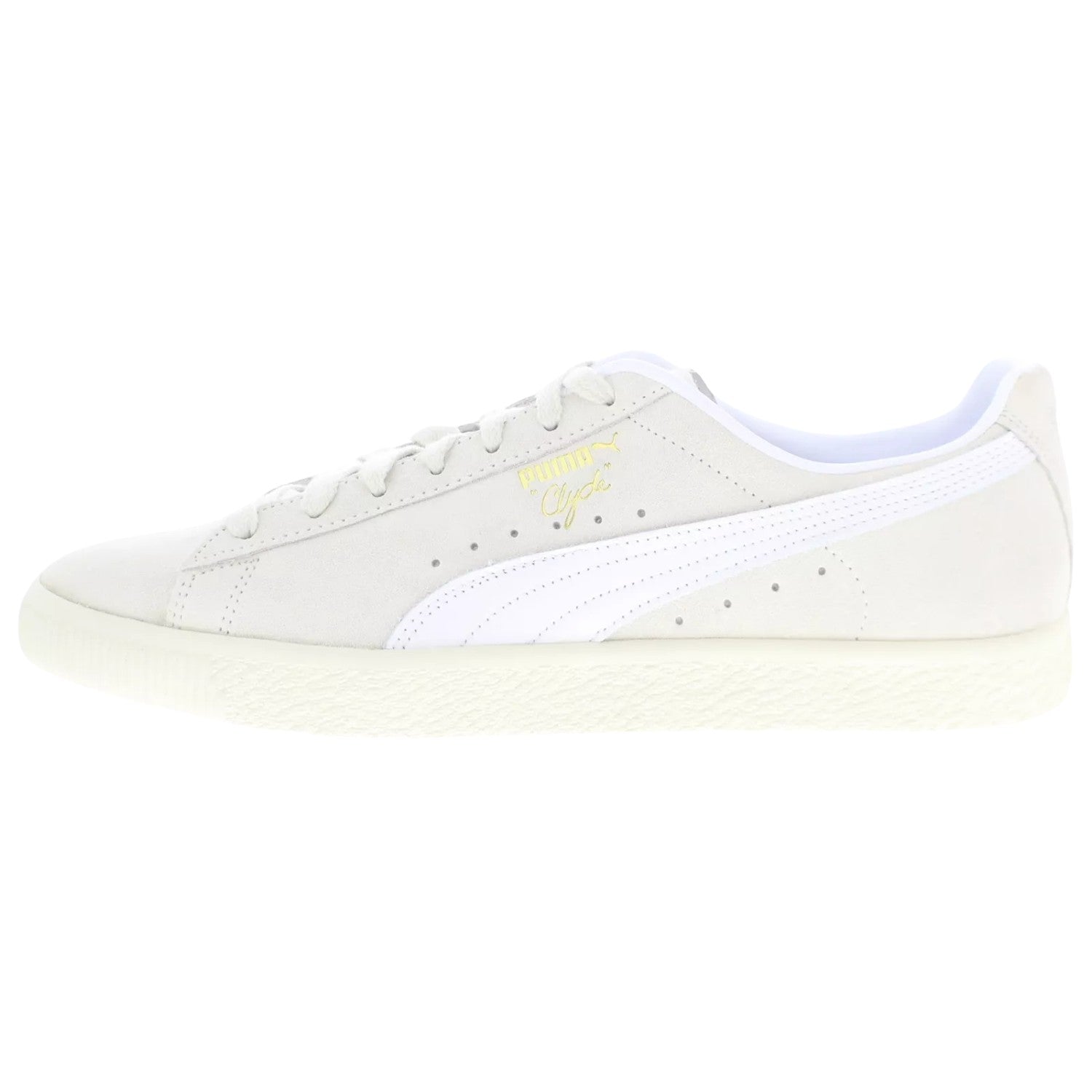 Puma Clyde Prm Mens Style : 391134