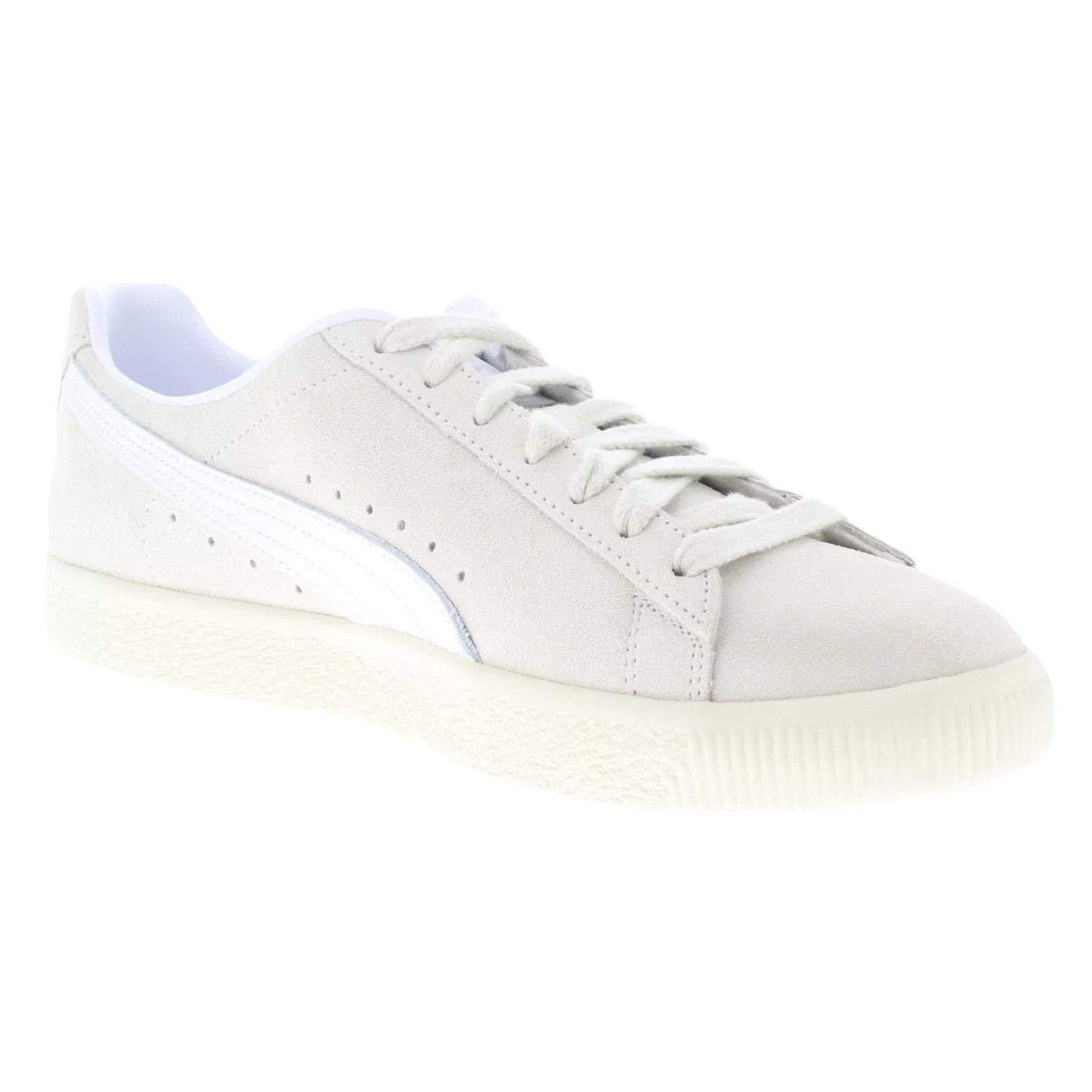 Puma Clyde Prm Mens Style : 391134