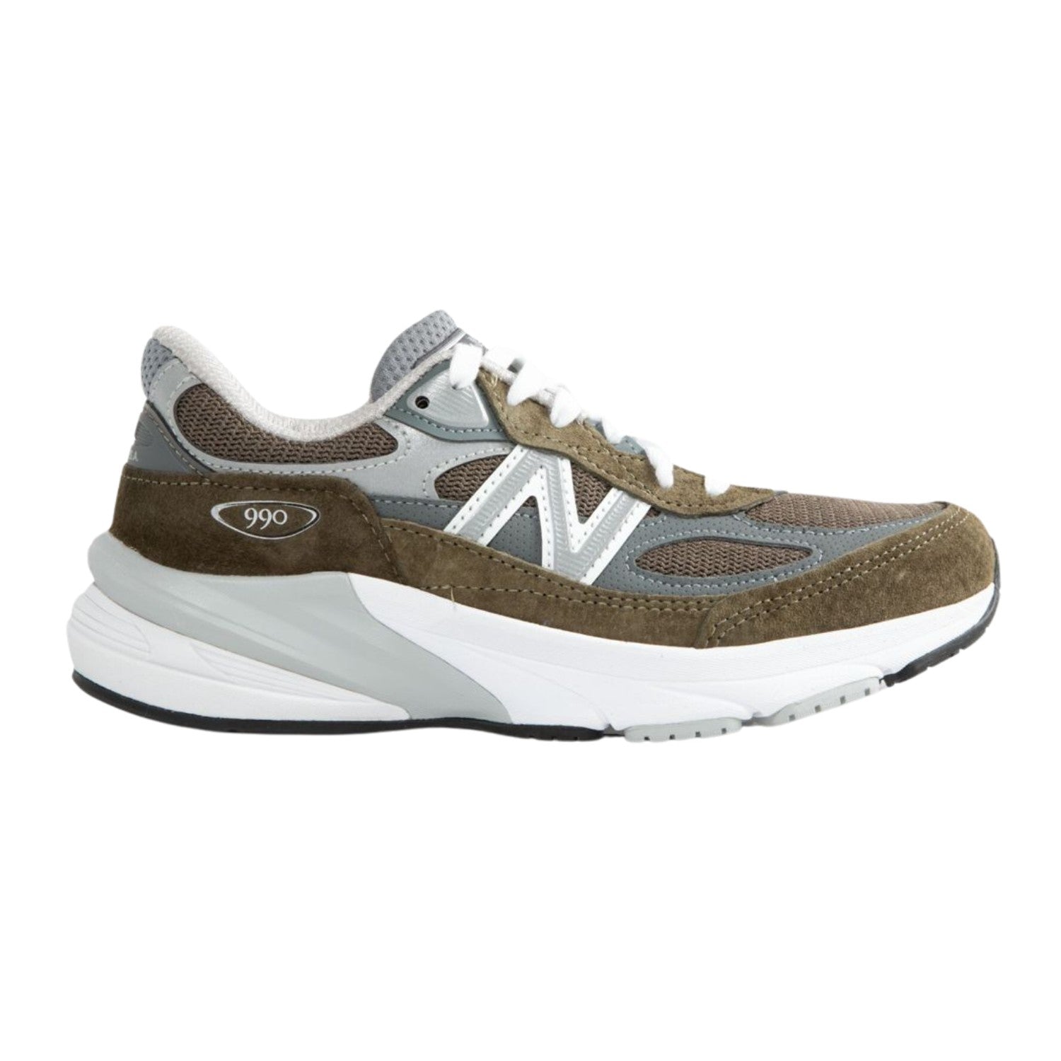 【美品】秋冬カラー New Balance 990v6 U9900G6 27cm New Balance 990v6 Lifestyle Mens Style : U9900g6 - NY Tent Sale