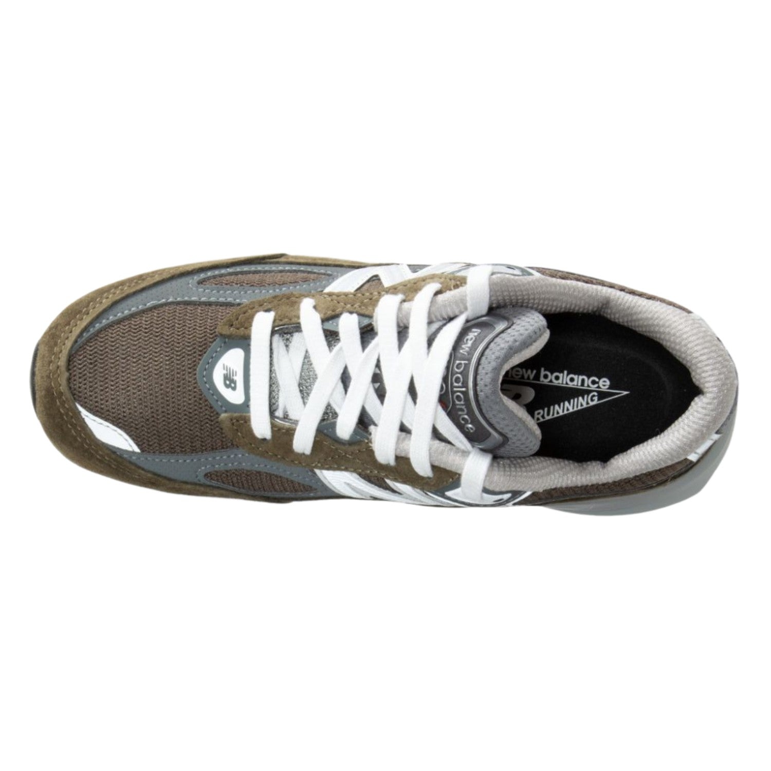 New Balance 990v6 Lifestyle Mens Style : U9900g6 - NY Tent Sale