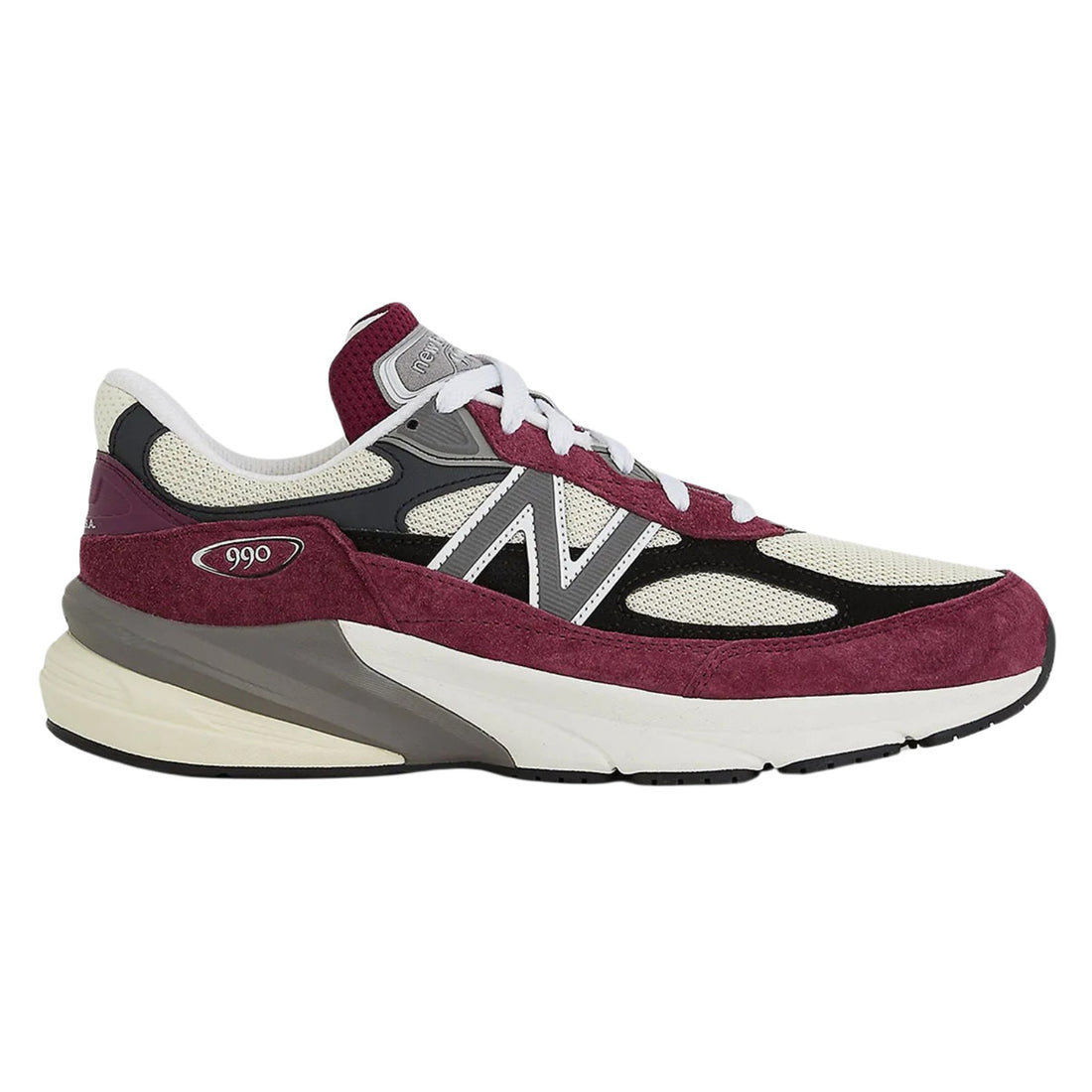 New Balance 990 Lifestyle Mens Style : U990tf6