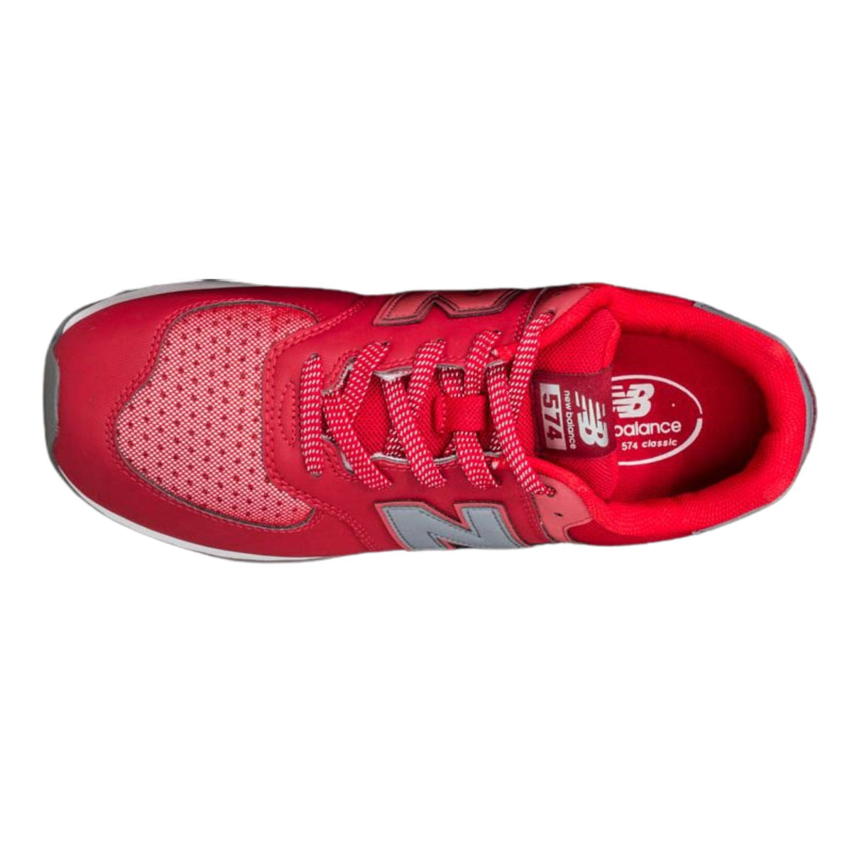 New Balance 574 Classics Big Kids Style : Gc574d1