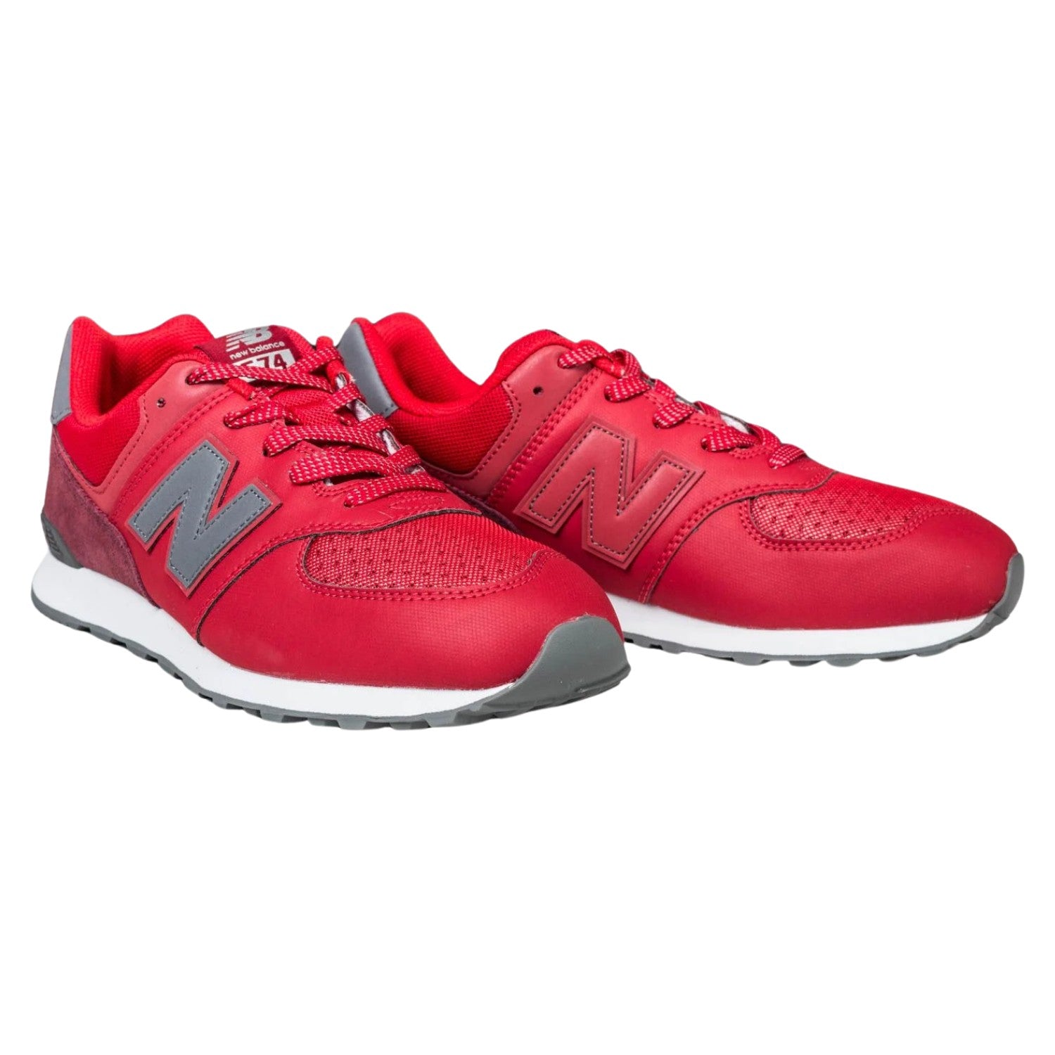 New Balance 574 Classics Big Kids Style : Gc574d1