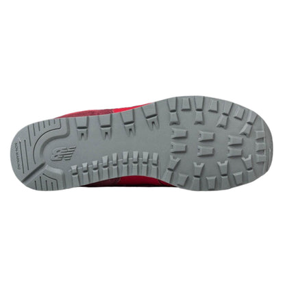 New Balance 574 Classics Big Kids Style : Gc574d1
