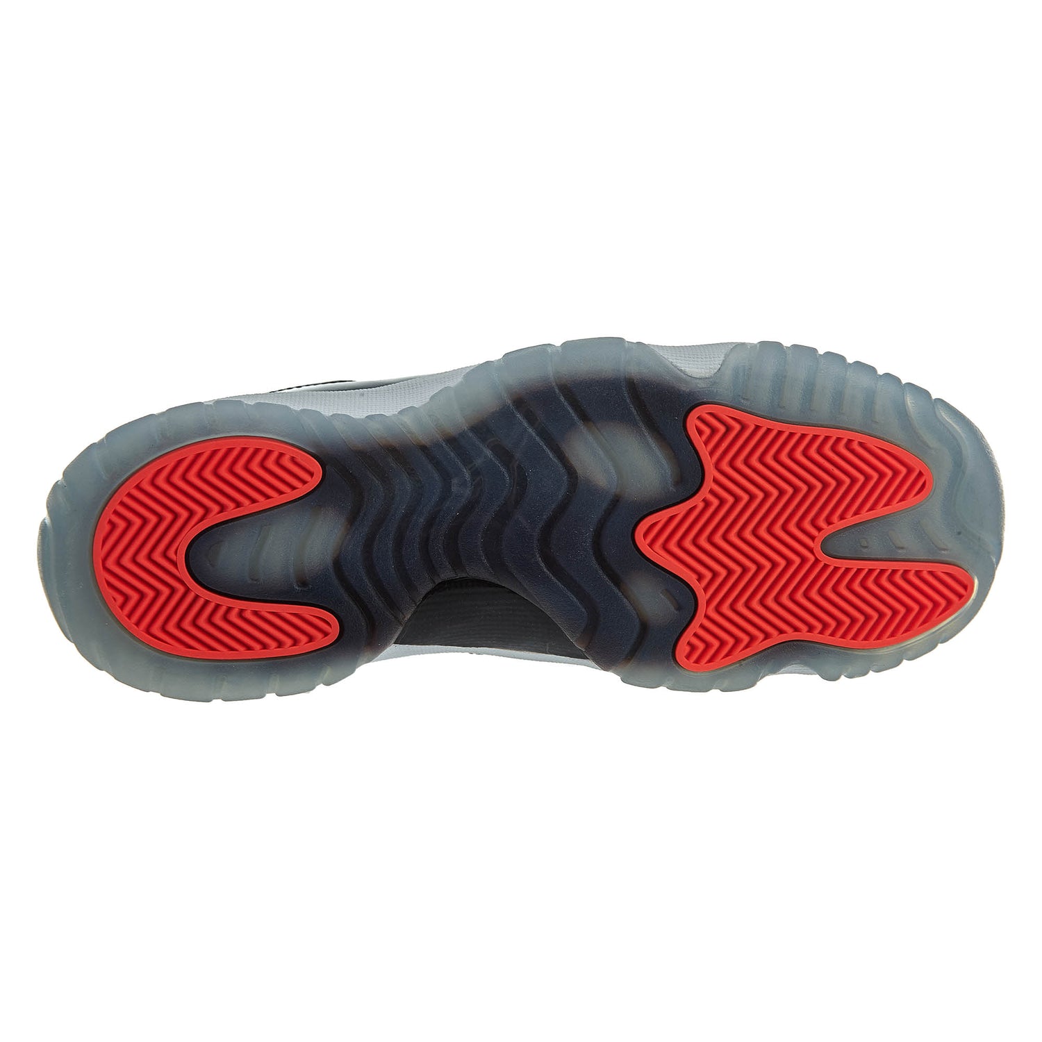 Jordan Air 11 Retro Low BG Big Kids Shoes Black Boys / Girls Style :528896
