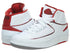 Jordan Air Jordan 2 Retro Big Kids Style : 395718