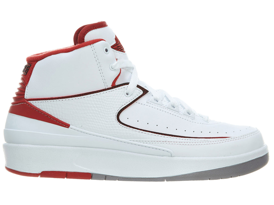 Jordan Air Jordan 2 Retro Big Kids Style : 395718