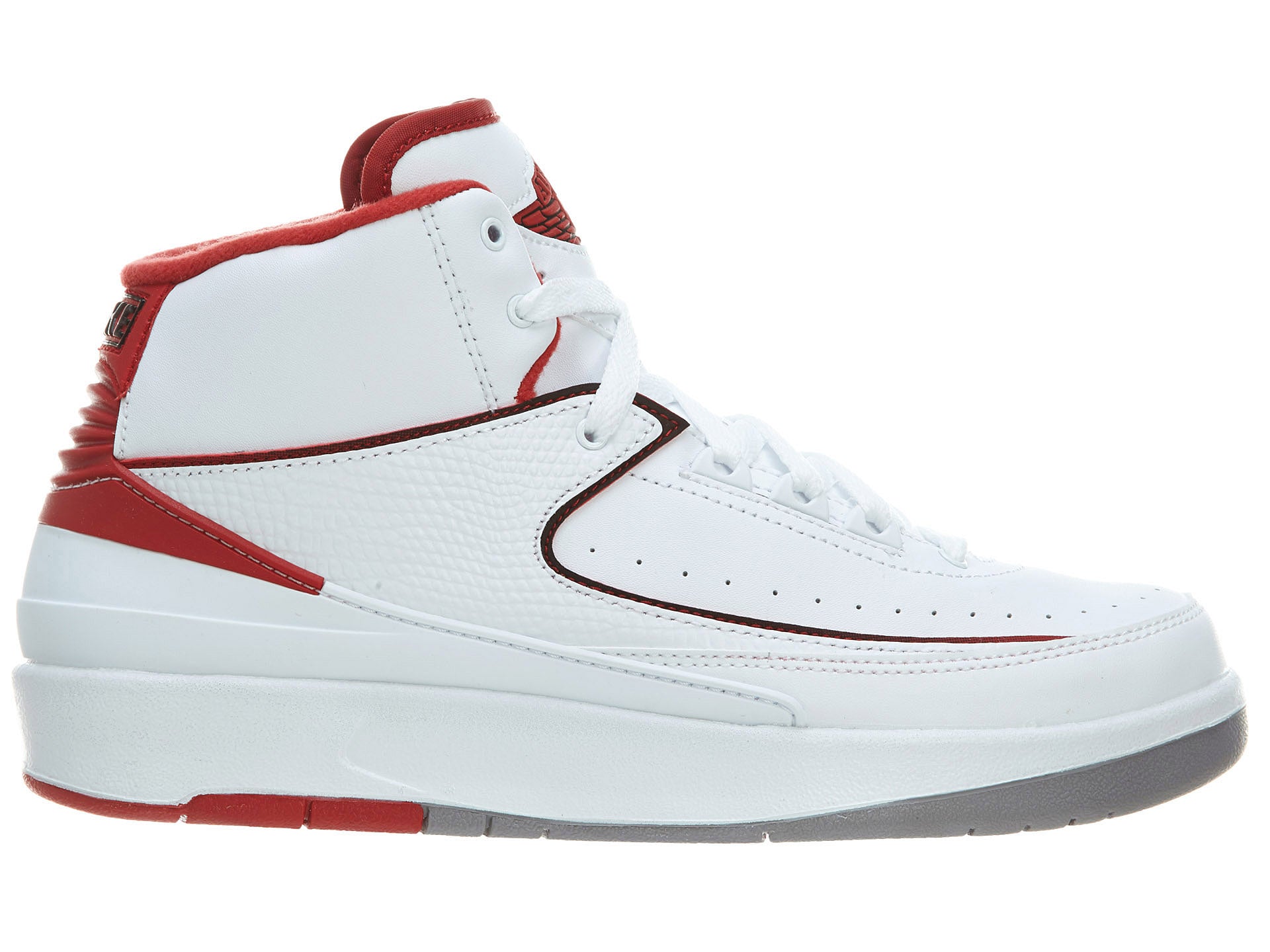 Jordan Air Jordan 2 Retro Big Kids Style : 395718