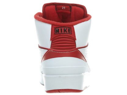 Jordan Air Jordan 2 Retro Big Kids Style : 395718