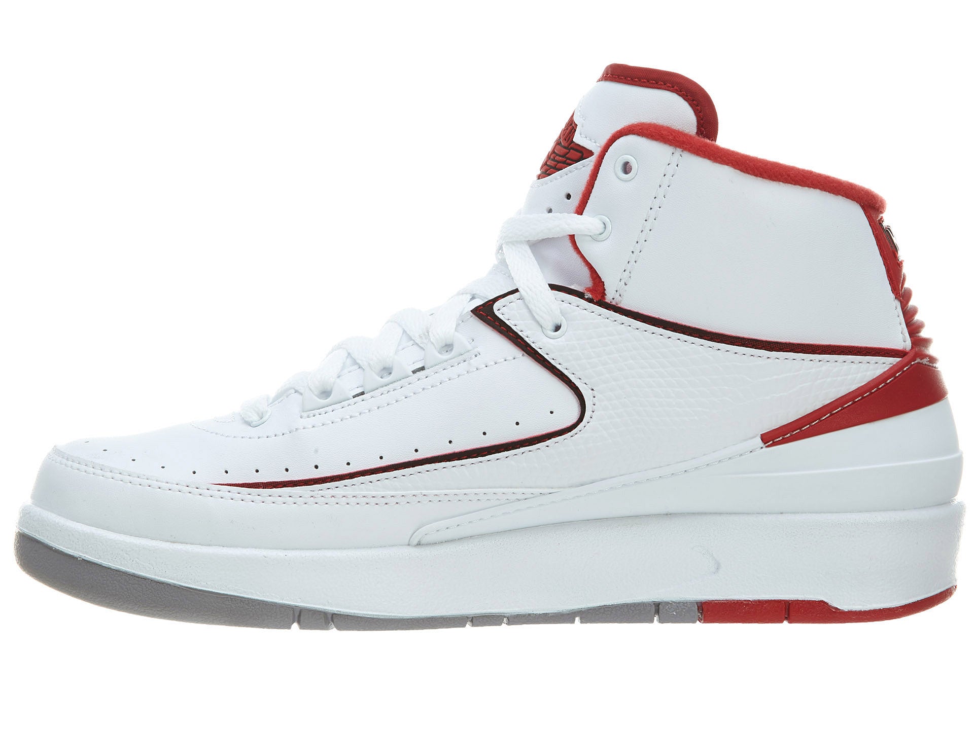 Jordan Air Jordan 2 Retro Big Kids Style : 395718