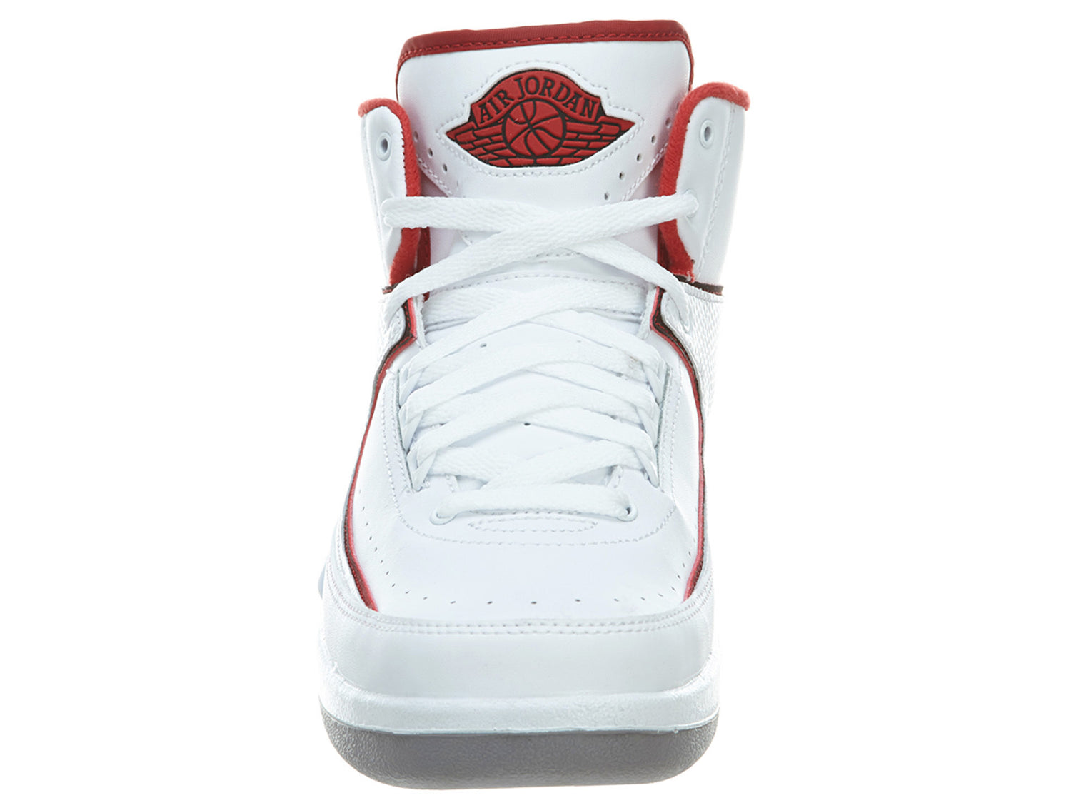 Jordan Air Jordan 2 Retro Big Kids Style : 395718