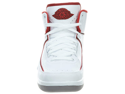 Jordan Air Jordan 2 Retro Big Kids Style : 395718