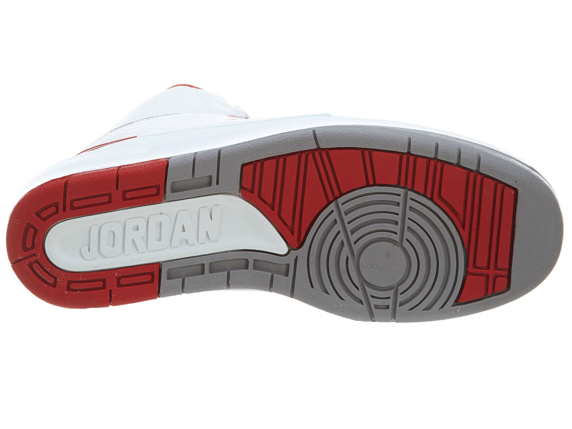 Jordan Air Jordan 2 Retro Big Kids Style : 395718