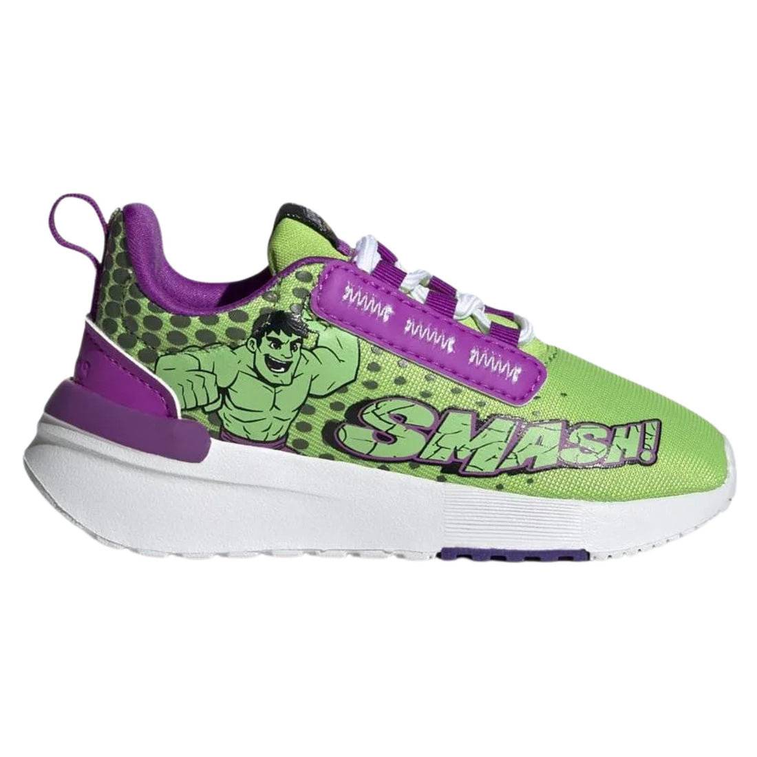 Adidas Racer Tr21 Superhero I Little Kids Style : Gy5534