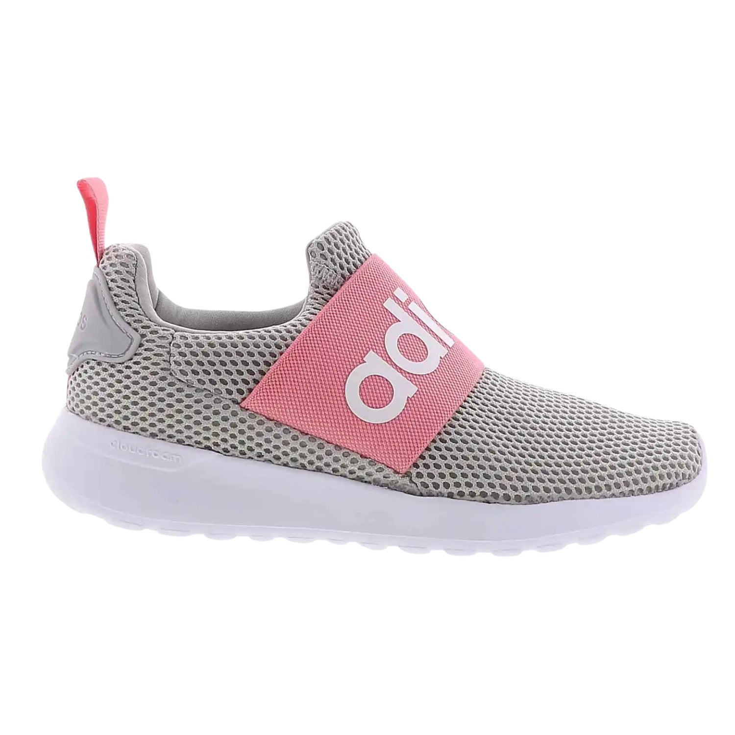 Adidas Lite Racer Adapt 4.0 K Little Kids Style : Q47209