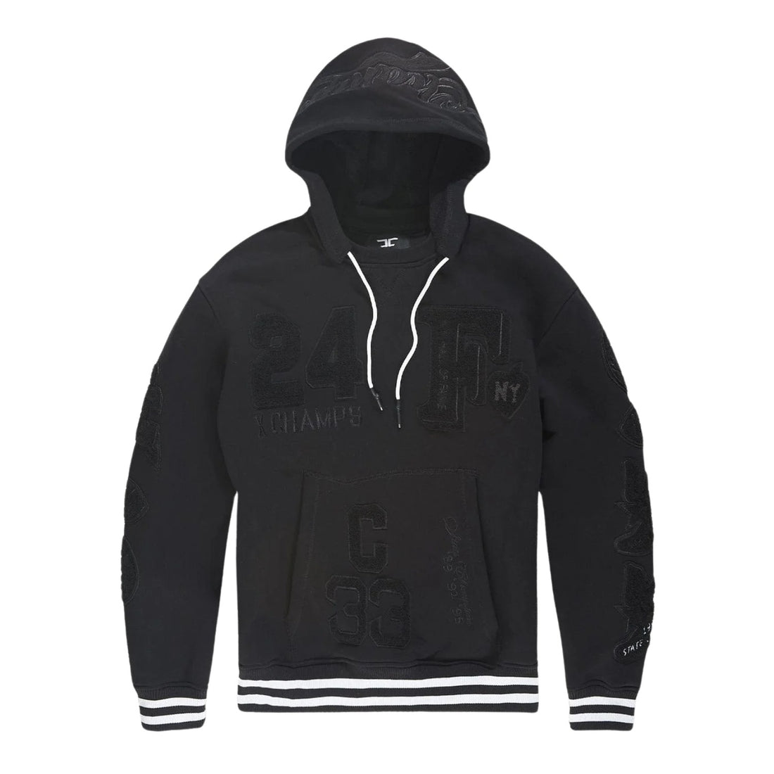 Jordan Craig Hall Of Fame Pullover Hoodie Mens Style : 8835h