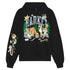 Market Backcountry Buds Hoodie Mens Style : 397000634