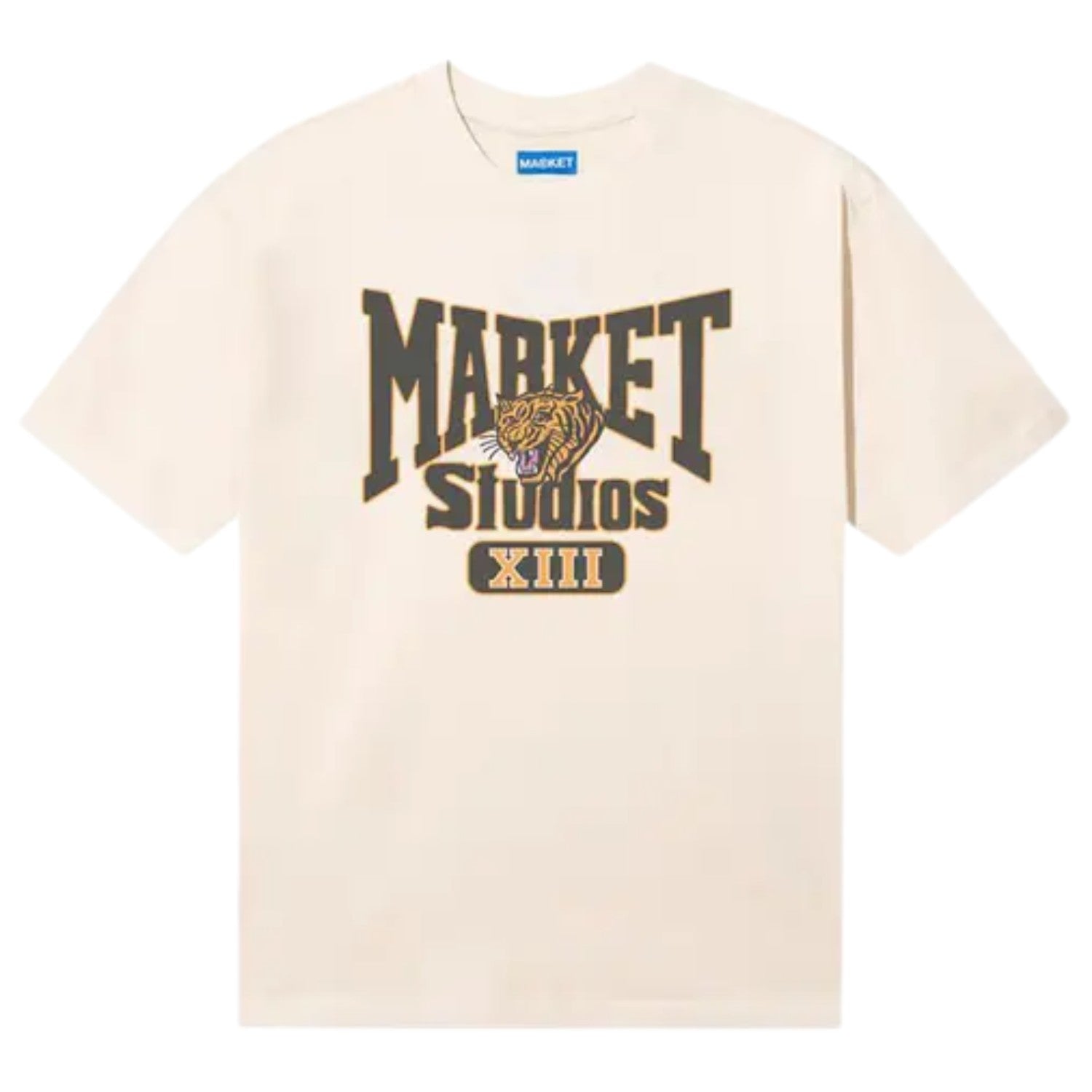Market Studio T-shirt Mens Style : 399001942