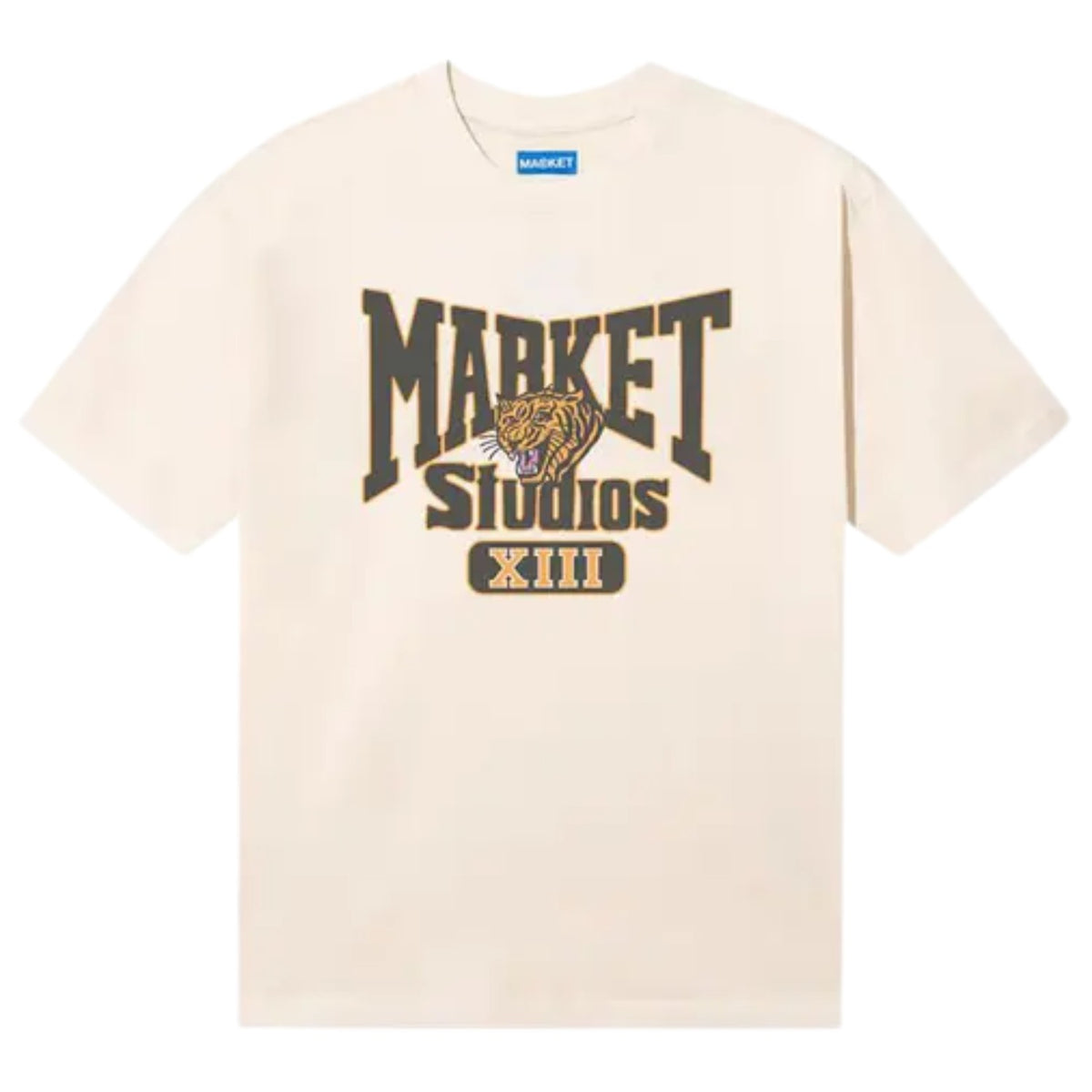 Market Studio T-shirt Mens Style : 399001942