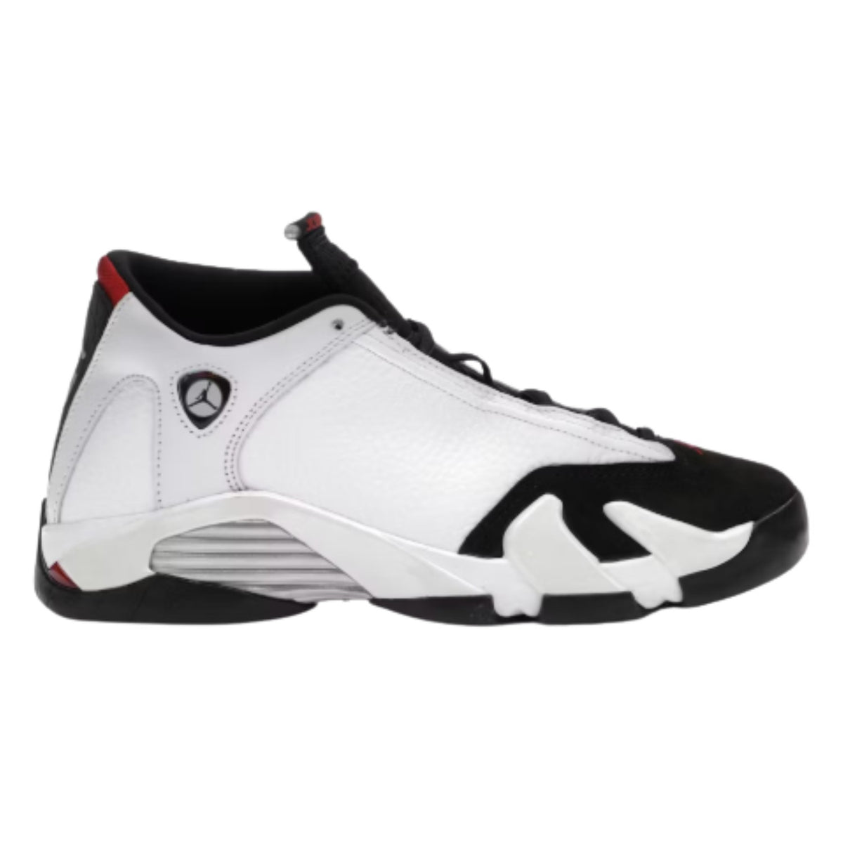 Jordan 14 Retro (Gs) "Black Toe" Big Kids Style : 487524