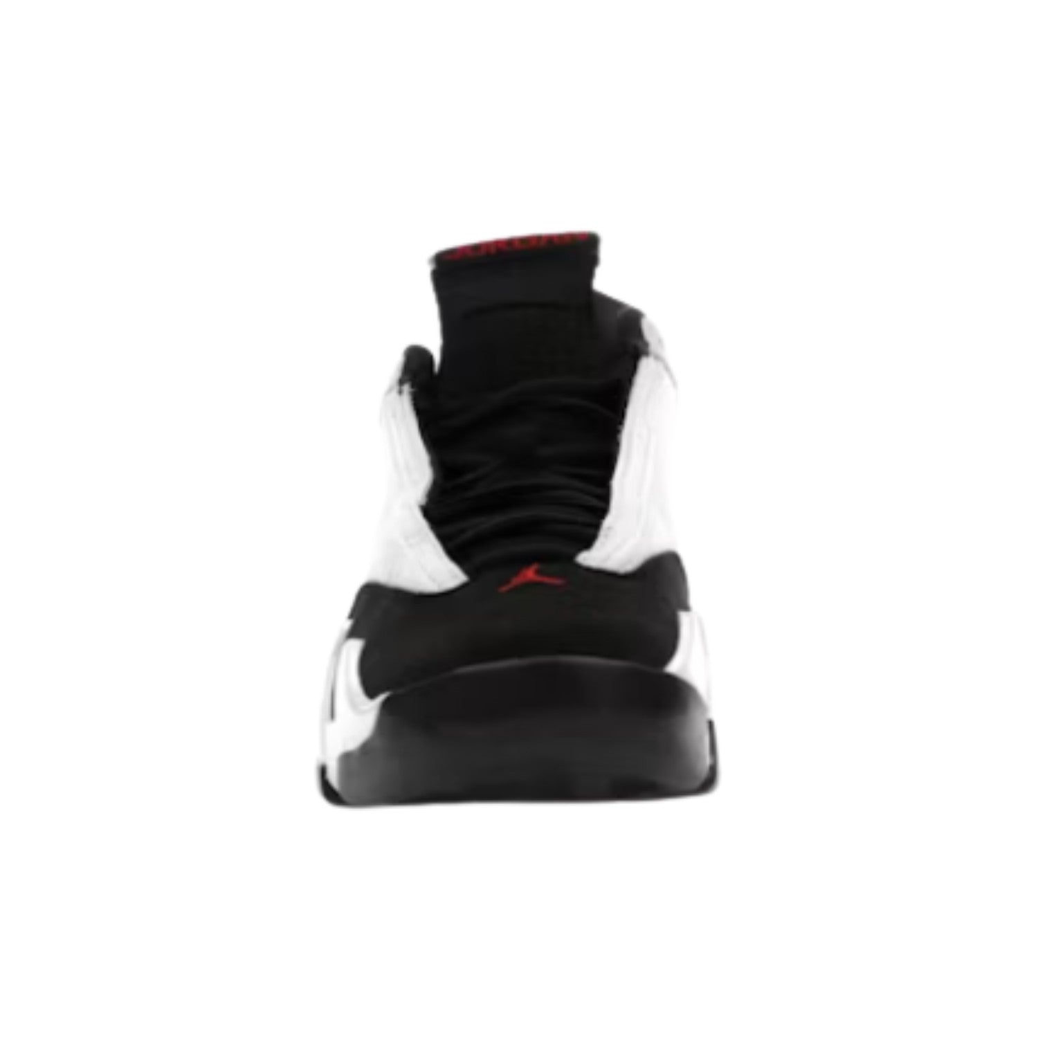 Jordan 14 Retro (Gs) "Black Toe" Big Kids Style : 487524