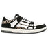 Amiri Leopard Skel Top Low Mens Style : Amfosr1057