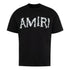Amiri Stars Logo Tee Mens Style : Amjyte1101