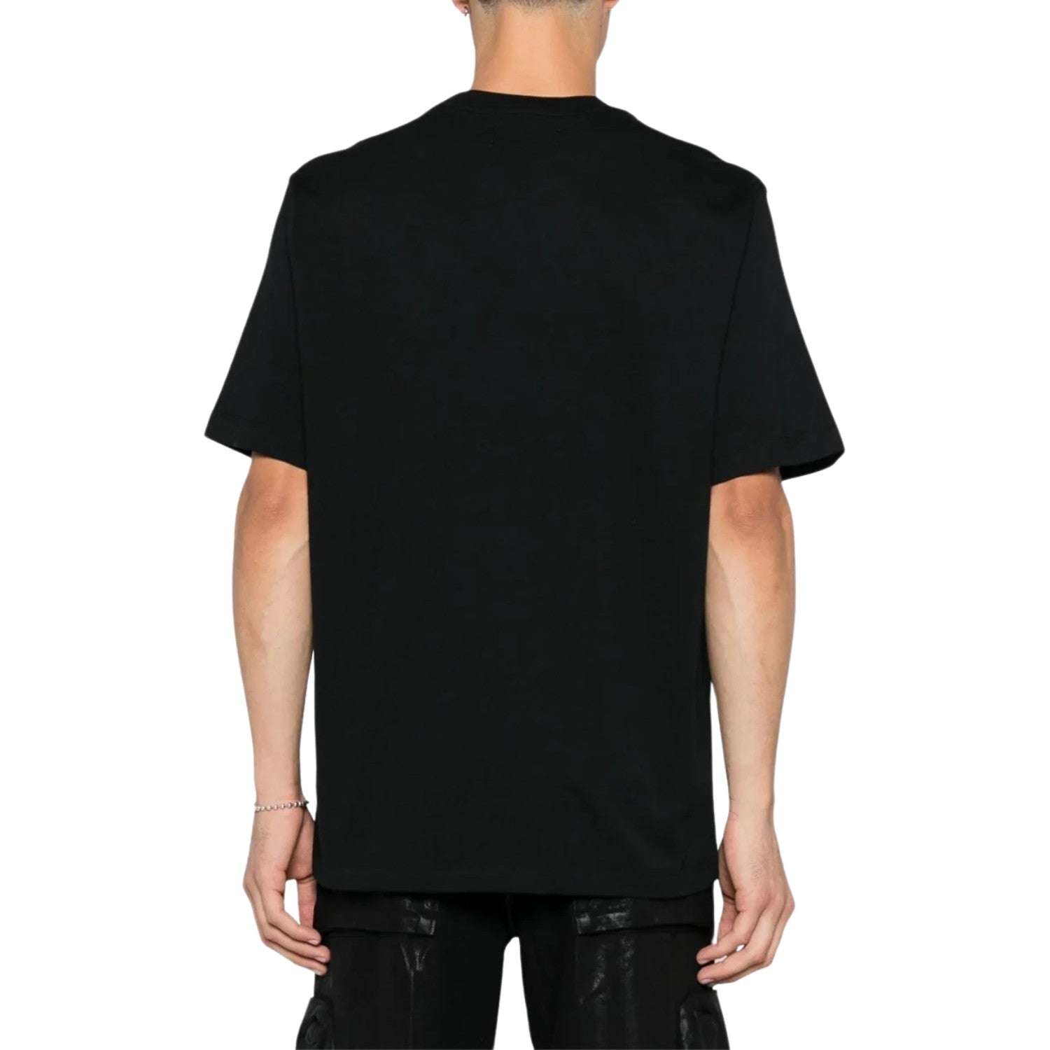 Amiri Stars Logo Tee Mens Style : Amjyte1101