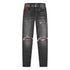 Amiri Lurex Mx1 Jean Mens Style : Amdnsy1071