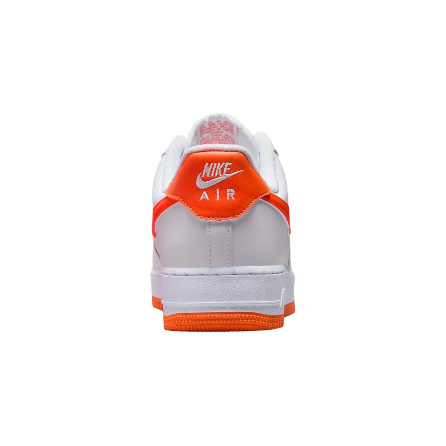 Nike Air Force 1 Low &